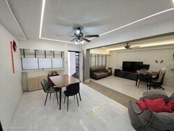 Blk 734 Jurong West Street 73 (Jurong West), HDB 4 Rooms #628385861